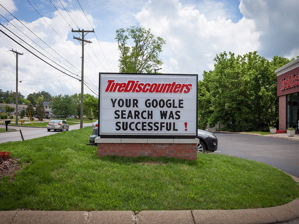 Tire Discounters Brentwood tires, alignment, brakes, autoglass in