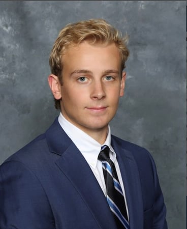 Photo of Thomas Manty