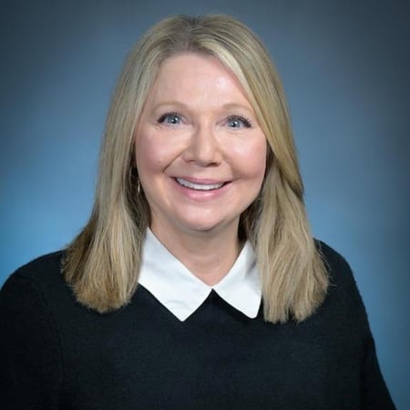 Photo of Stephanie Nilsen