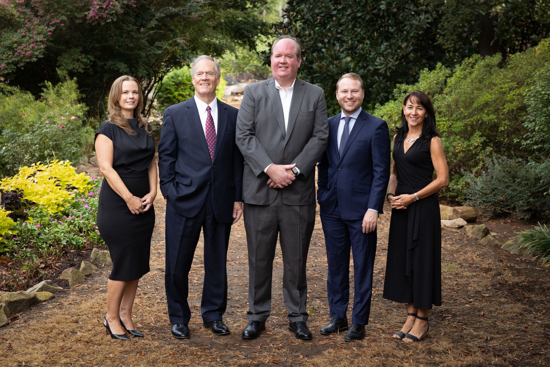 Photo of The CKS Group - Morgan Stanley