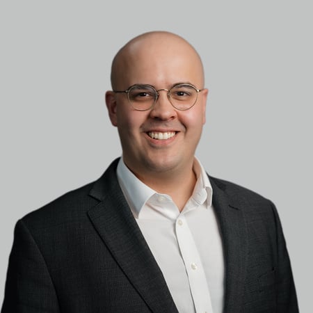 Shayan Jalali Advisor Headshot image