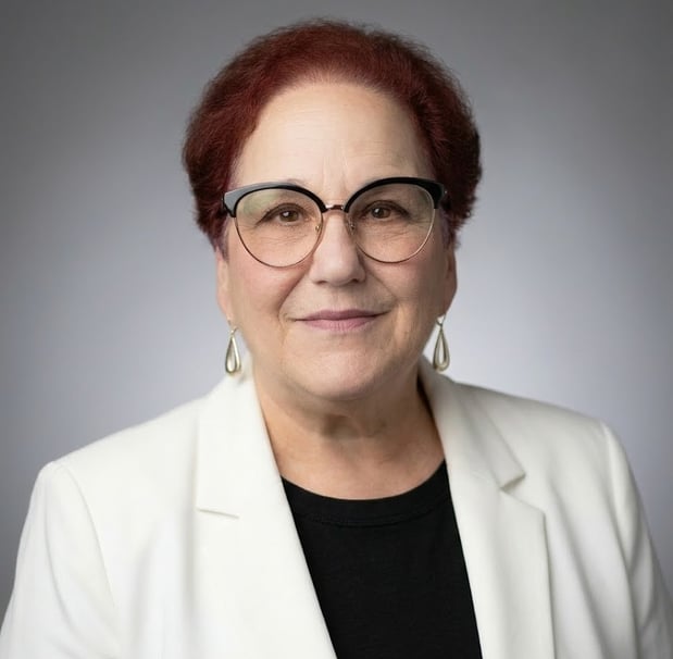 Rosa Berrios - Account Manager