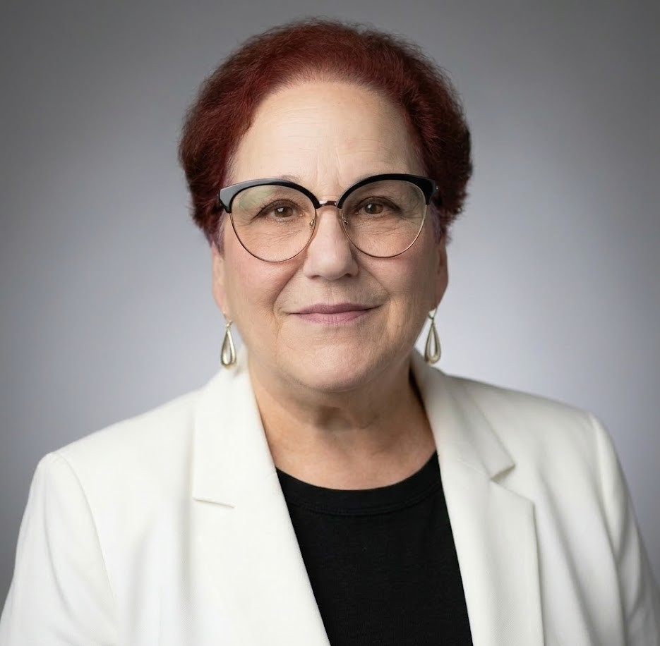 Rosa Berrios - Account Manager
