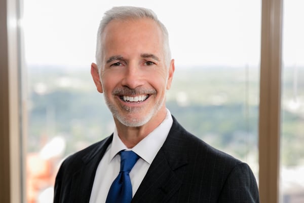 Photo of Scott A. Franklin