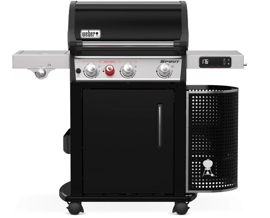 Barbecue WEBER Spirit EPX-335