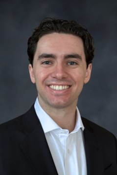 Photo of Alec Jbara
