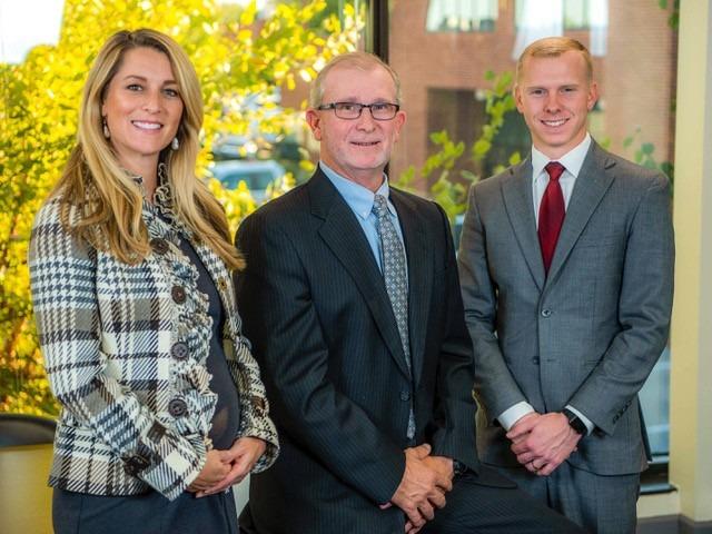 Photo of The Kilgus Pruden Group - Morgan Stanley