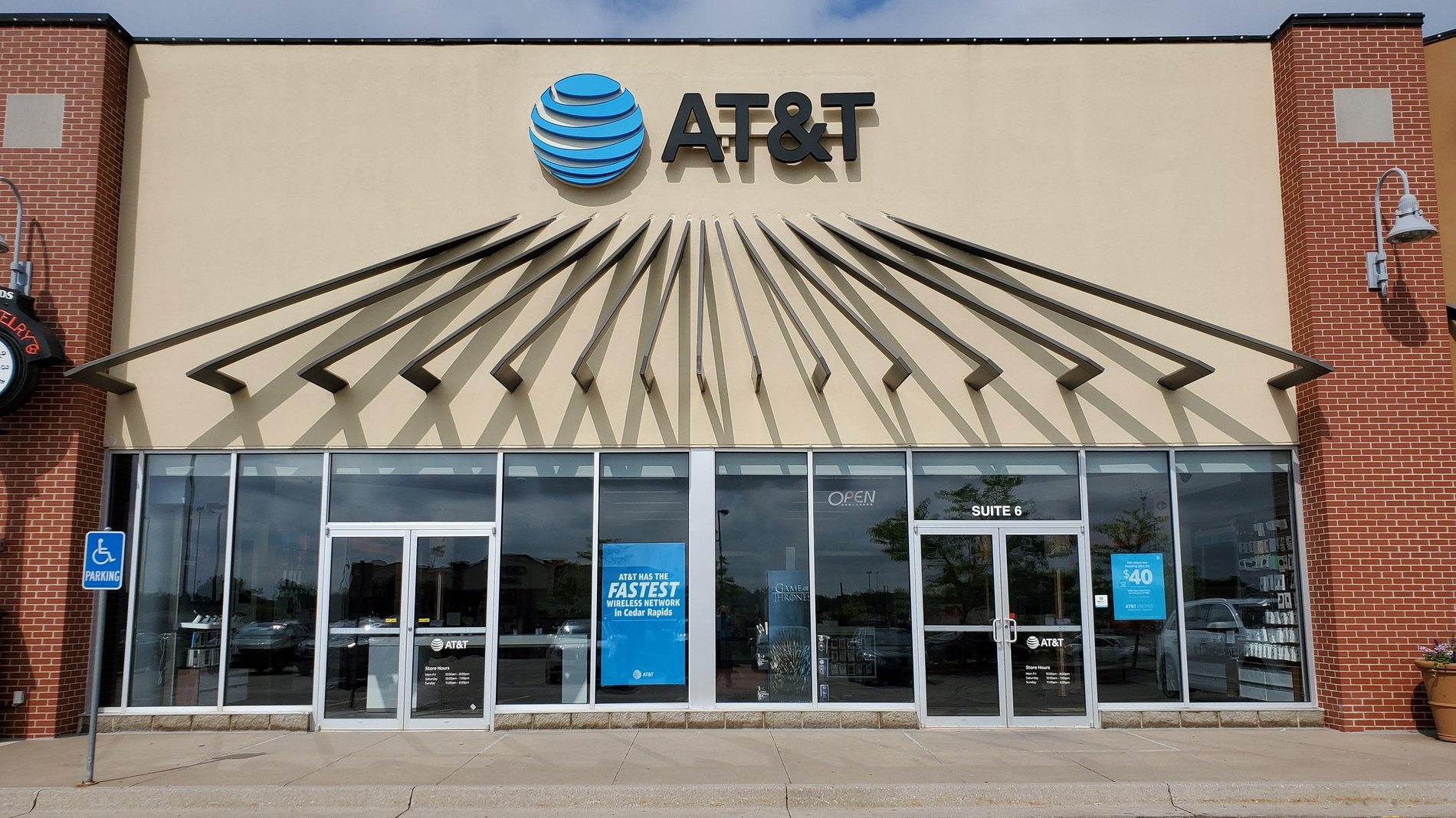 At&t store thanksgiving hours