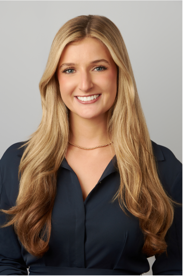 Photo of Livia Tamucci