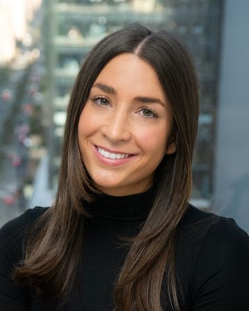 Photo of Alyssa D'Antona