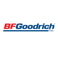 BF Goodrich Tires Logo
