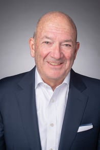 Photo of Richard Dorfman - Morgan Stanley
