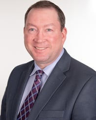 Photo of Graham Cassidy