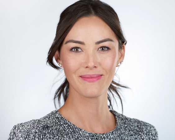 Photo of Megan Osbrink