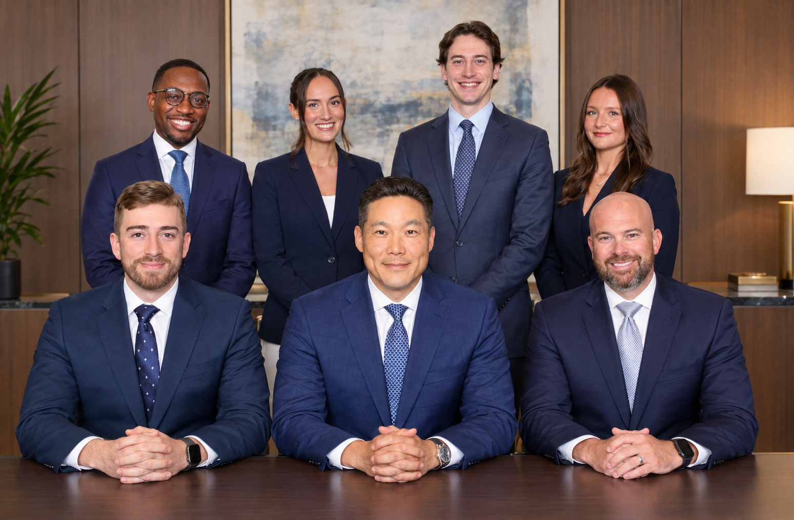 Photo of TruCore Advisors - Morgan Stanley