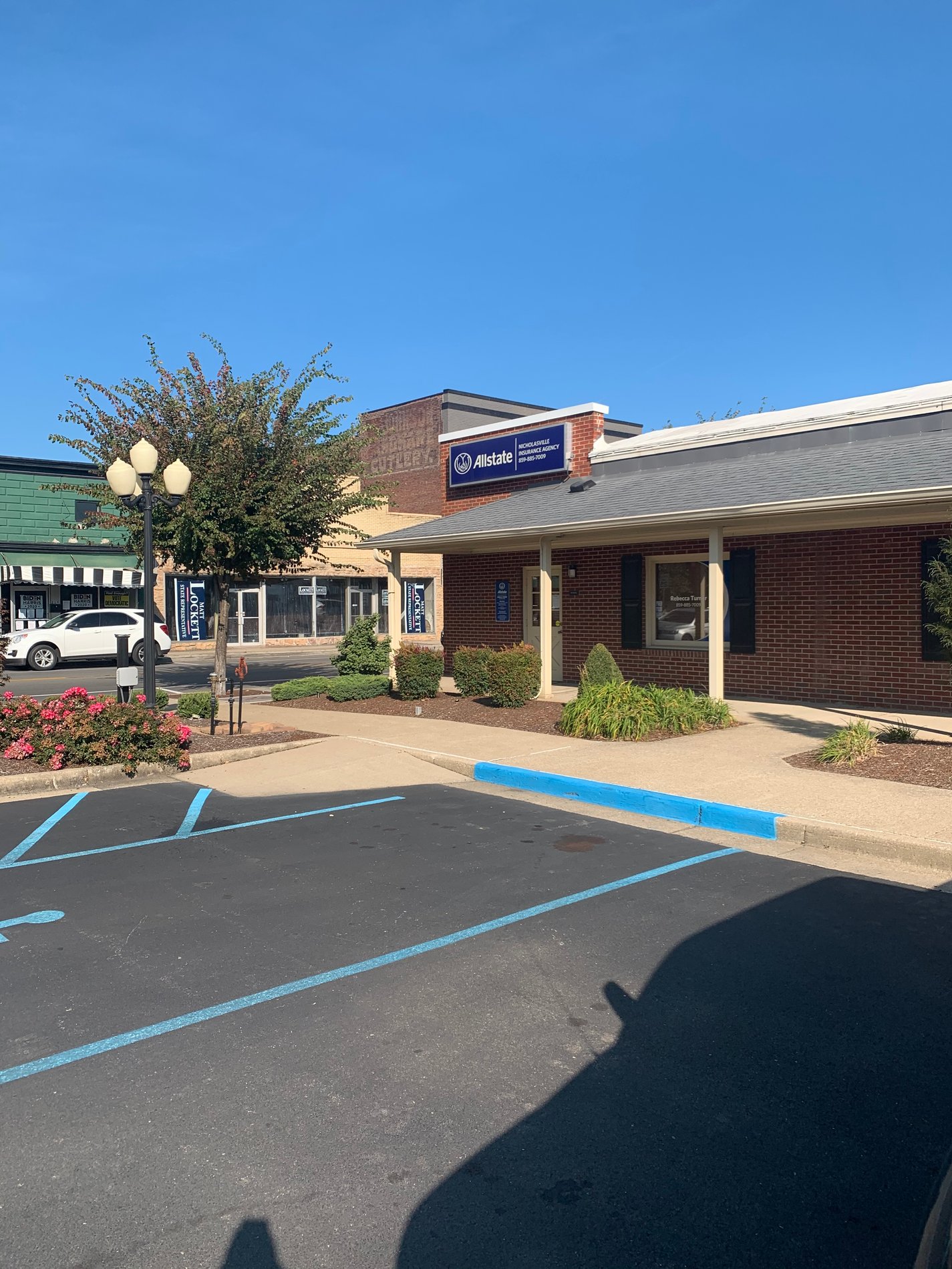 Local Homeowners Insurance in Nicholasville, KY Allstate Local Homeowners Insurance in Nicholasville, KY Allstate