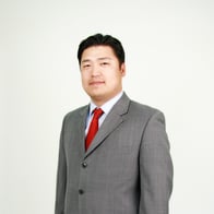 Photo of Jin Jung - Morgan Stanley