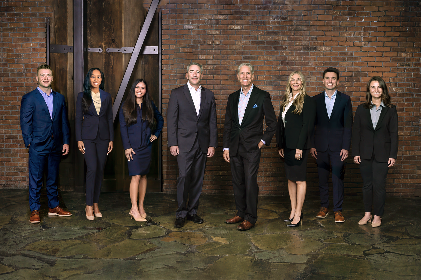 Photo of Bay Area Wealth Management - Morgan Stanley