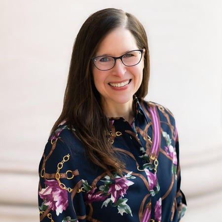 Photo of Suzanne Ratelle Spano