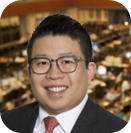 Photo of Jervis Wong