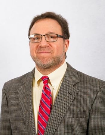 Photo of Scott Goodkind