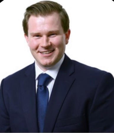 Photo of Christopher Funkey