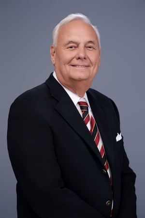 Photo of John W Pulley