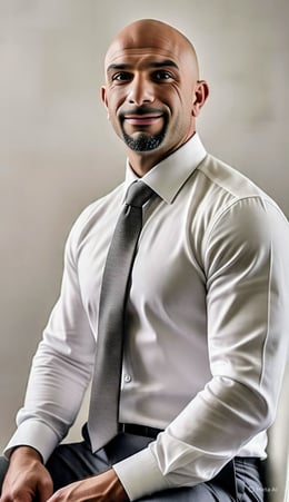 agent picture