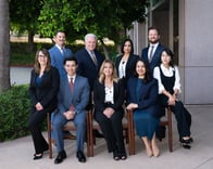 Photo of Brea Canyon Group - Morgan Stanley