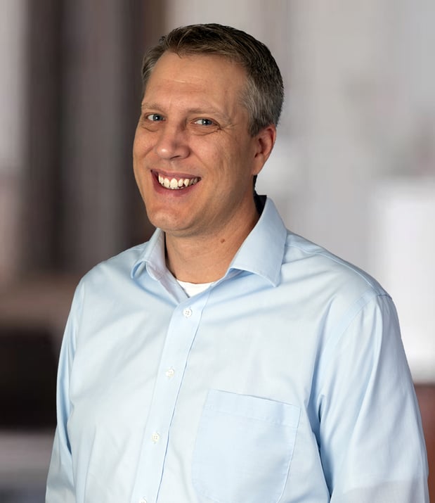 George Cease - Sales