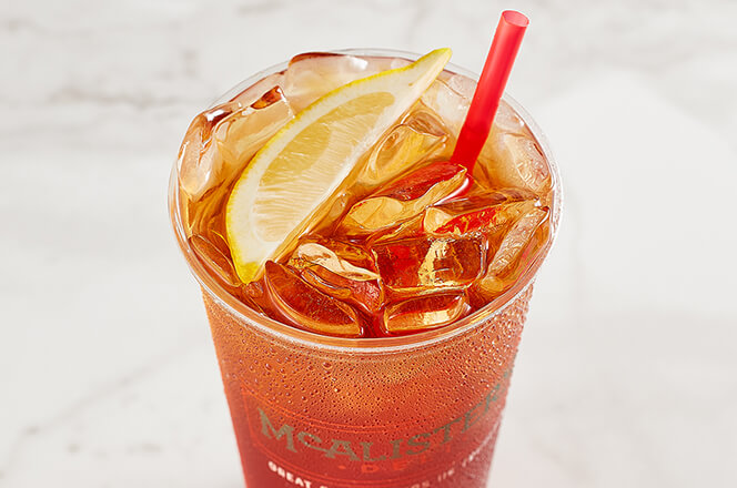McAlister's Deli