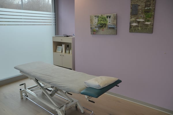 Physiotherapie Seen AG