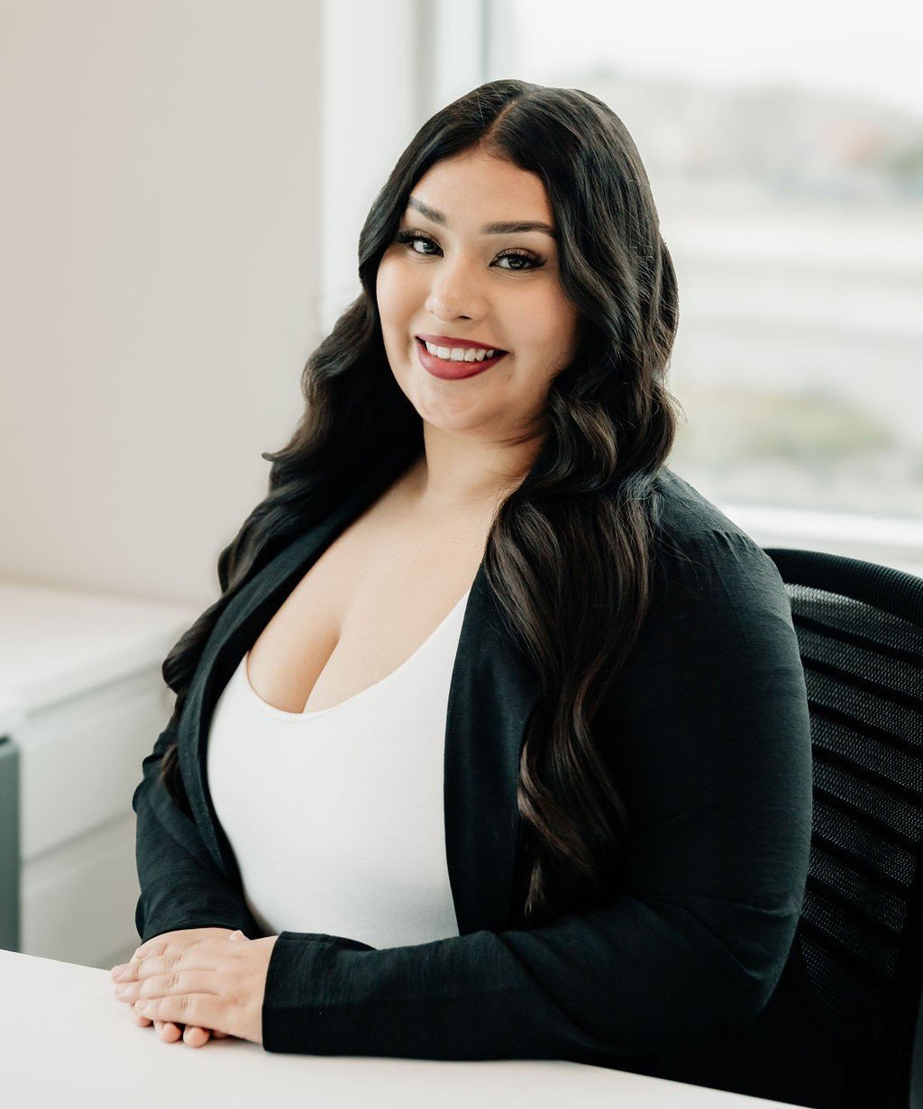 BLANCA CEBALLOS Garland, TX
