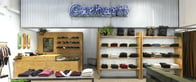 Carhartt WIP Store Bristol