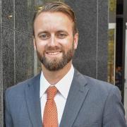 Photo of Christopher Whitman