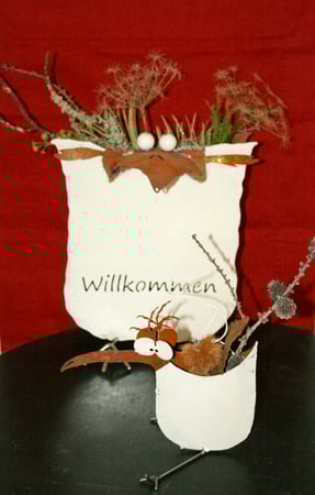 Boutique d'Art Saas-Fee Schwörer Suzanne