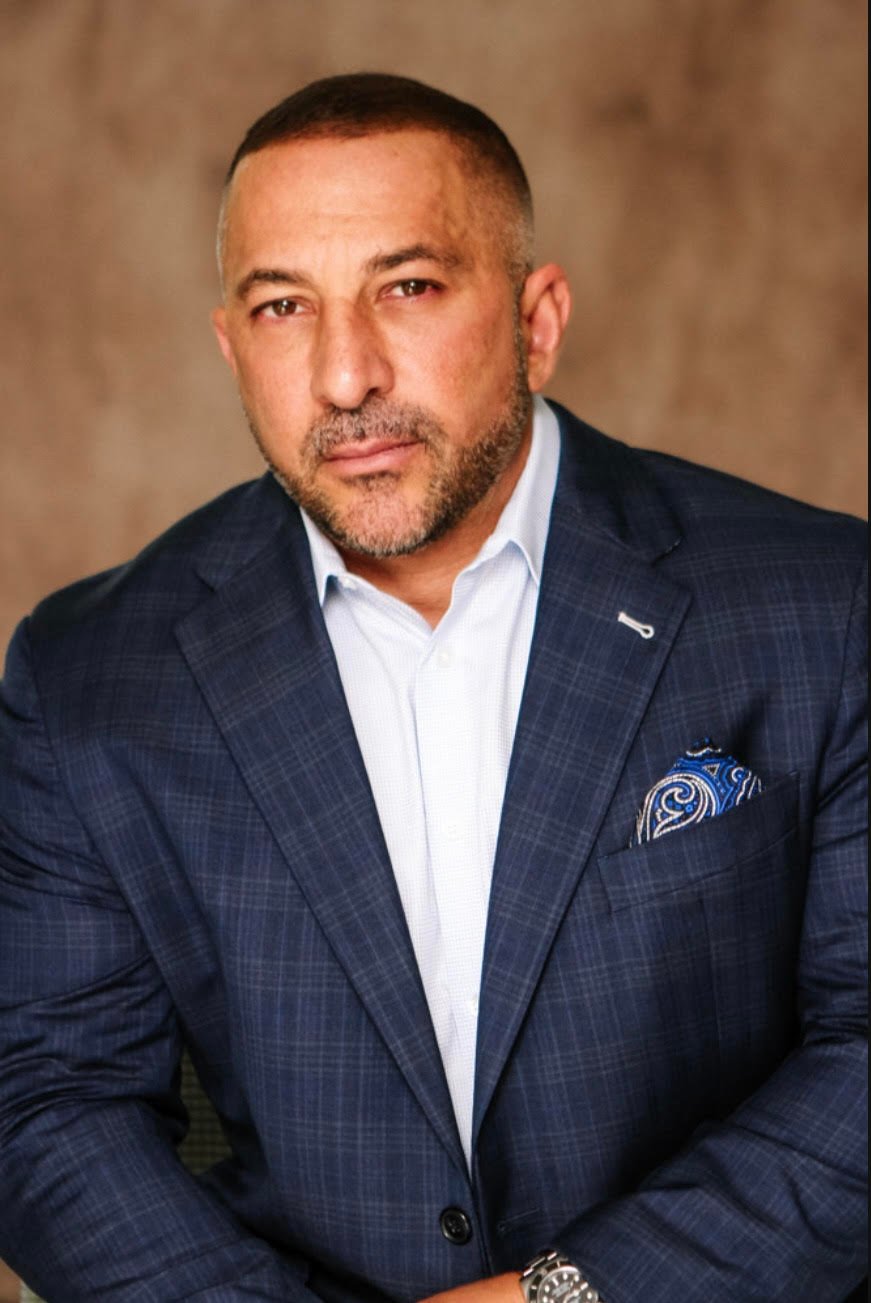 Richard Nastasi Bronx, NY