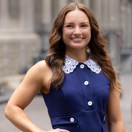 Photo of Kelly Saronka