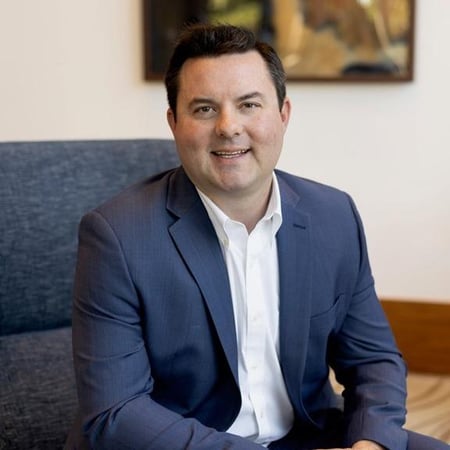 Photo of Brian Casey