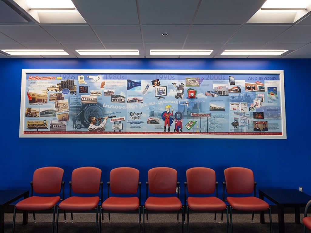 Tire Discounters Hendersonville tires, alignment, brakes, autoglass