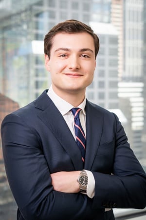 Photo of John Barsanti