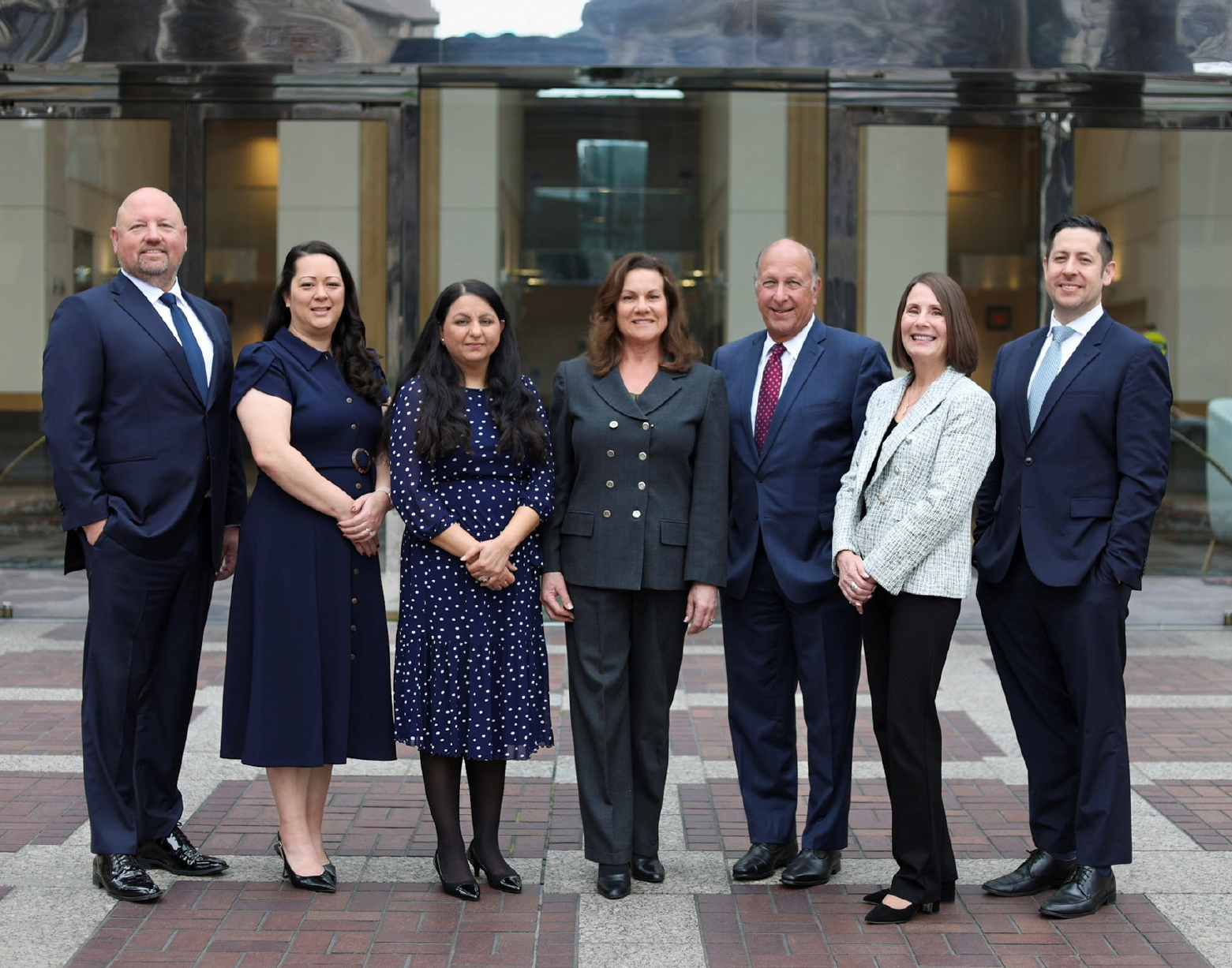Photo of The Capitol Group - Morgan Stanley