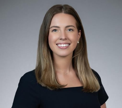 Photo of Brooke M. Coligan