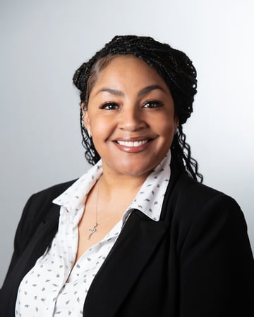 Photo of Tiffani Underwood