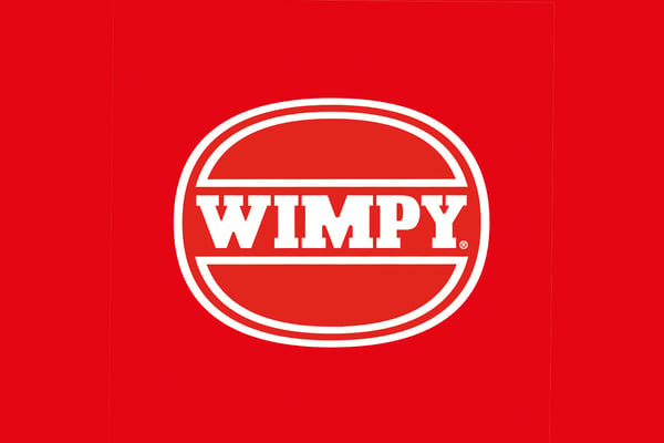 Wimpy - Hornchurch restaurant menu in Hornchurch - Order from Just Eat