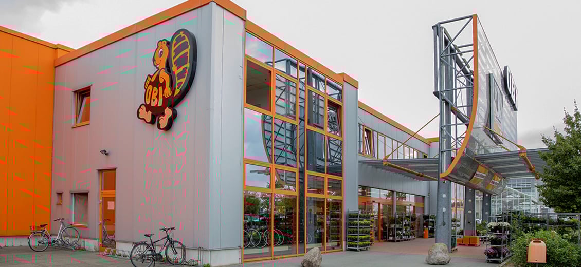 Dein OBI Markt Salzwedel, Kristallweg 3