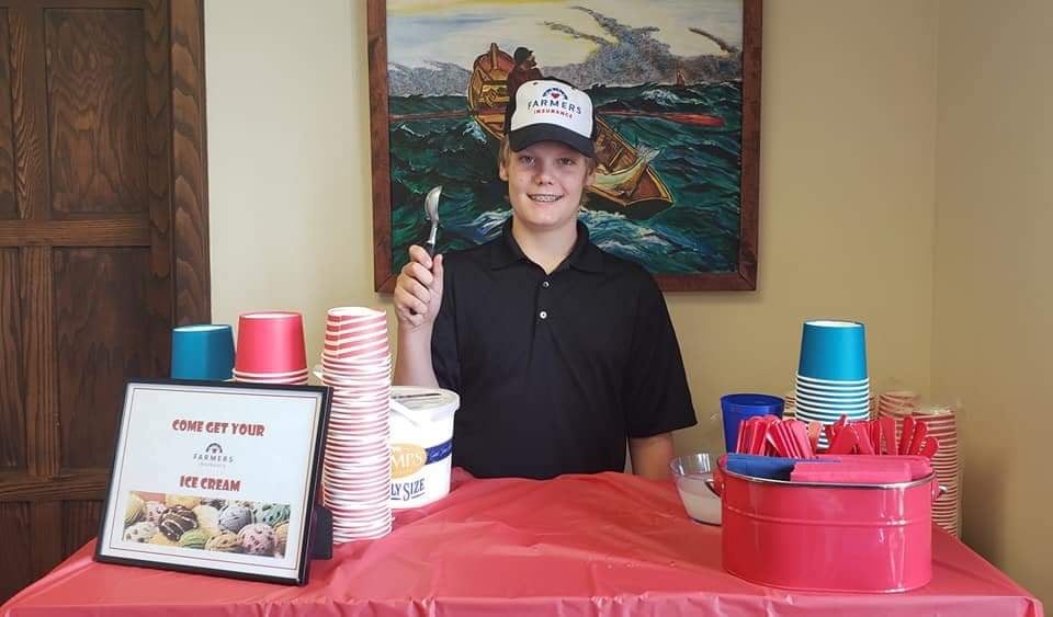 Bonnie Jacobson Farmers Insurance Agent in Duluth, MN