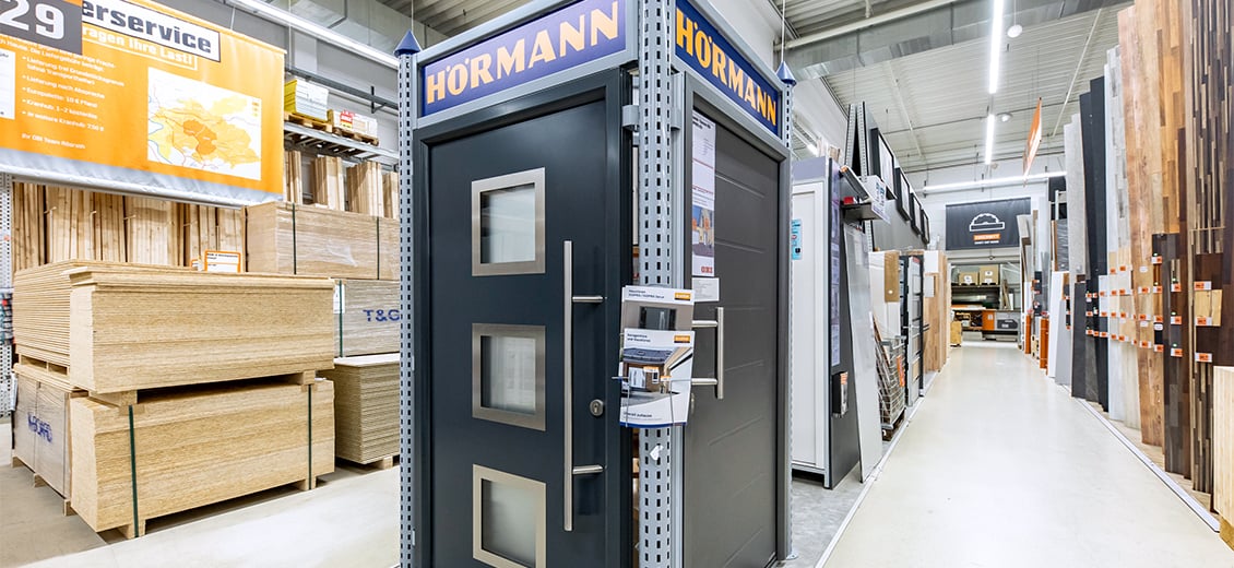 Dein OBI Markt Rösrath, HannsMartinSchleyerStr. 1