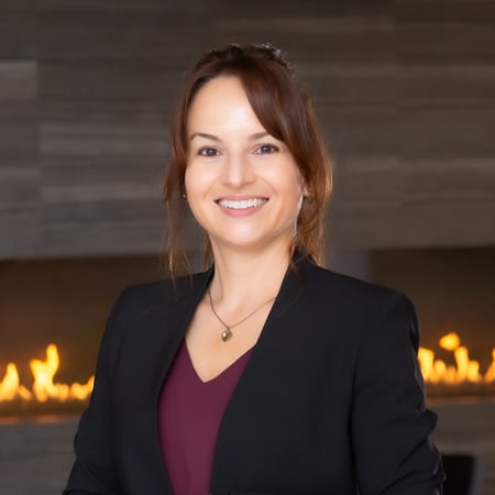 Photo of Emily Kenary