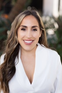 Photo of Jennifer Duarte